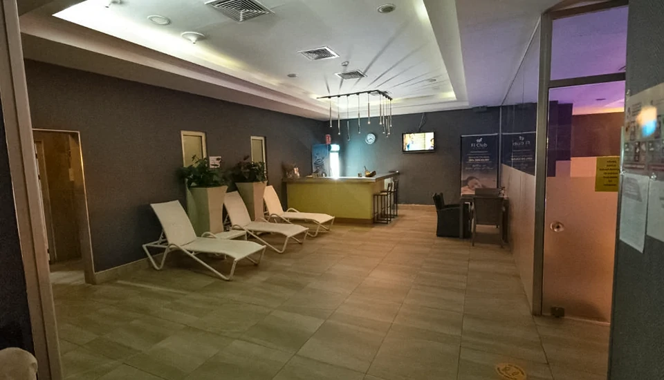 هتل گرین پارک تکسیم استانبول